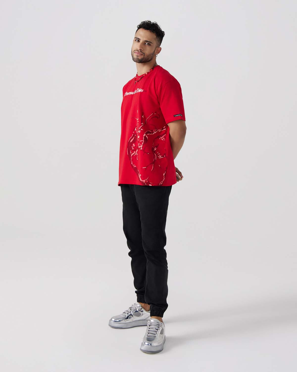 Vein Vibrance L&E T-shirt