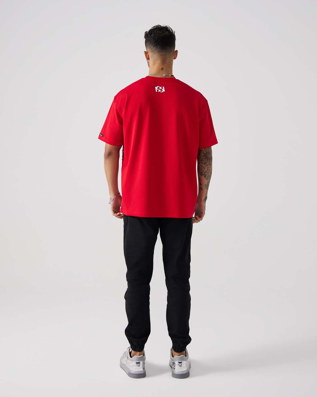 Vein Vibrance L&E T-shirt