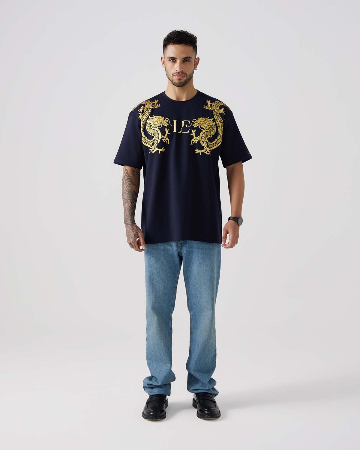 The Dragon T-shirt