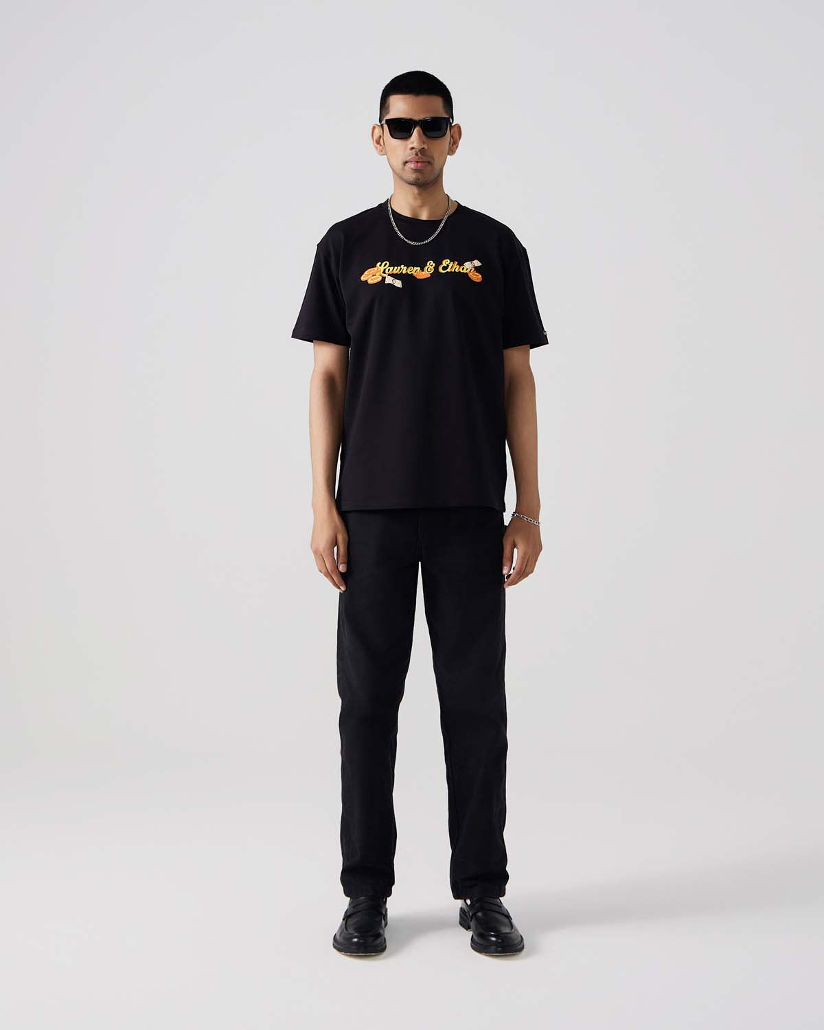 Crypto Vault T-shirt