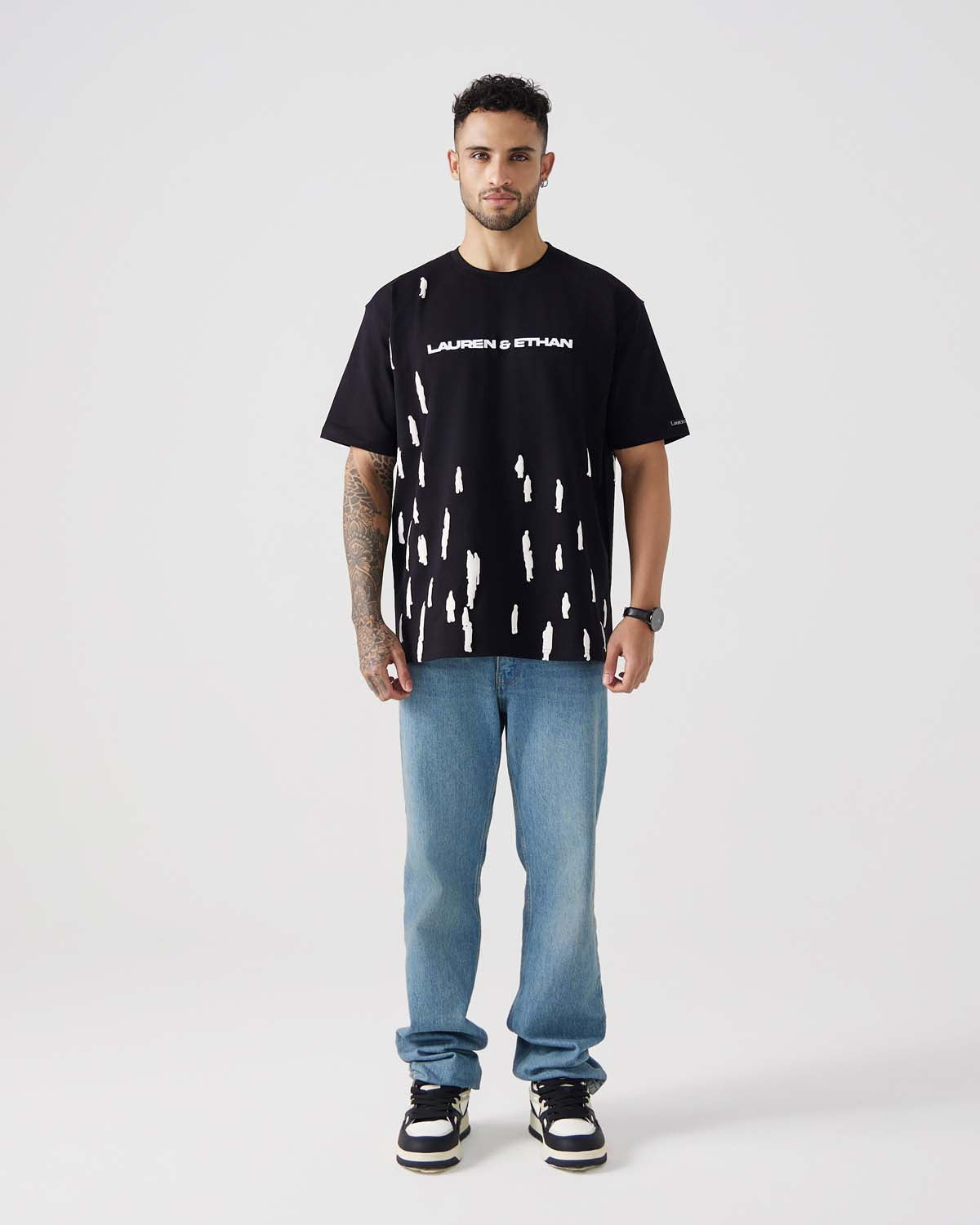 Echoes of Humanity T-shirt