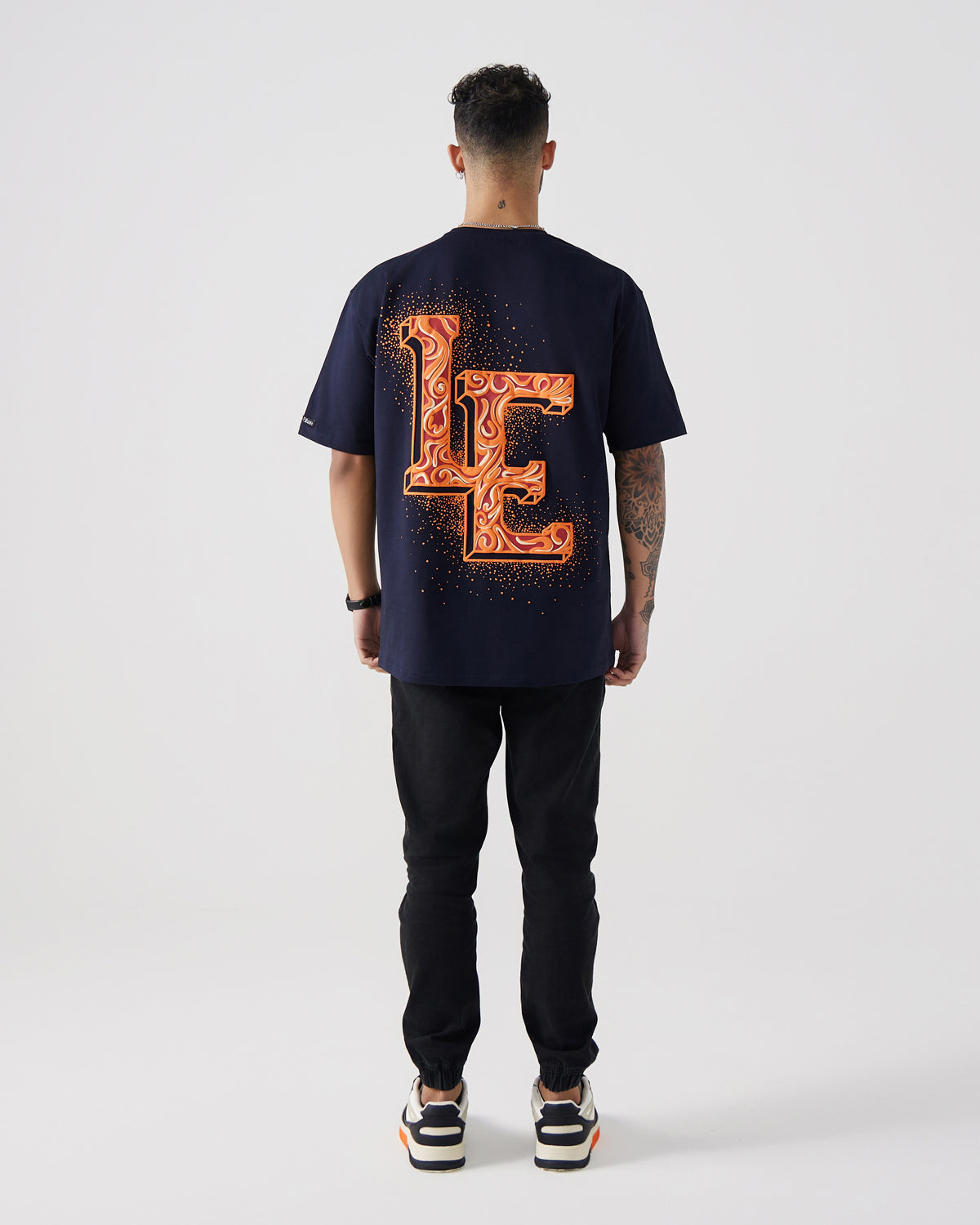 Vivacity 'LE' T-shirt