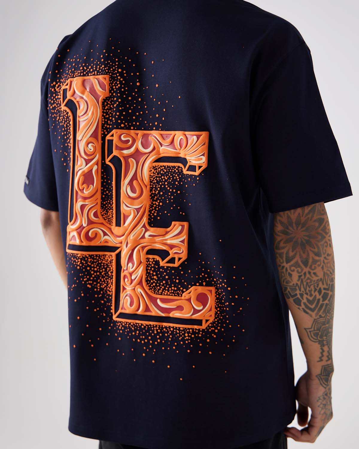 Vivacity 'LE' T-shirt