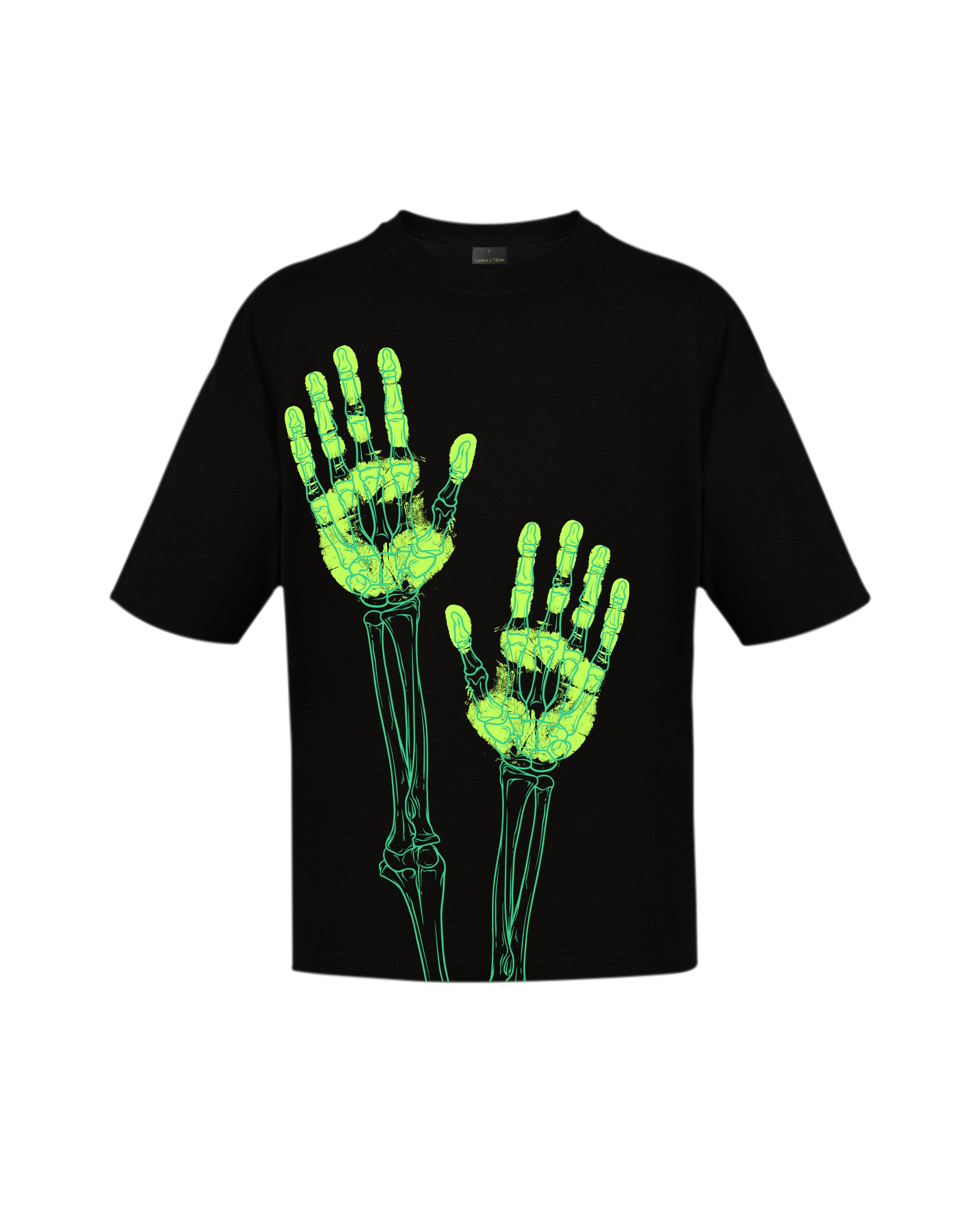 Neon Nights T-Shirt