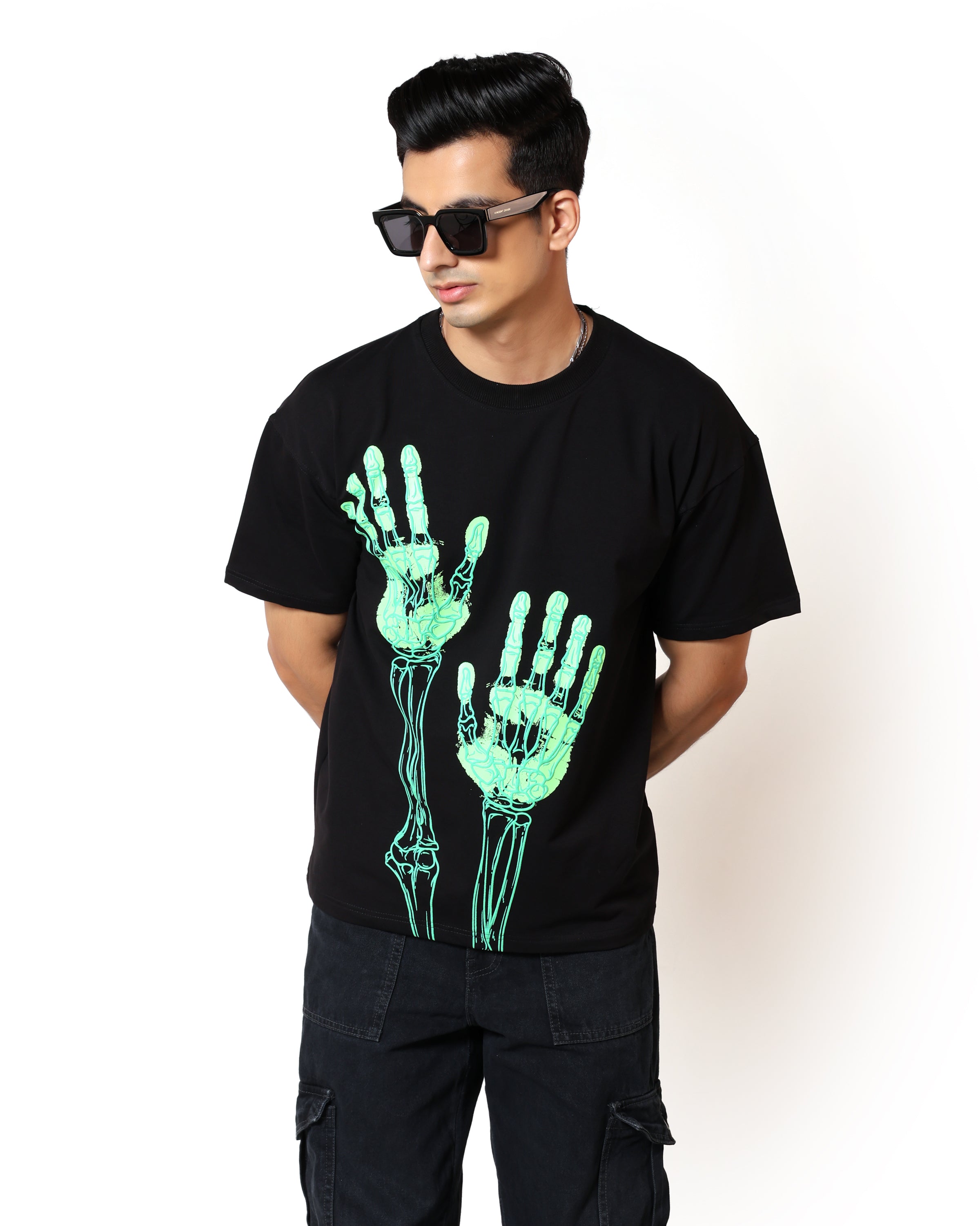 Neon Nights T-Shirt