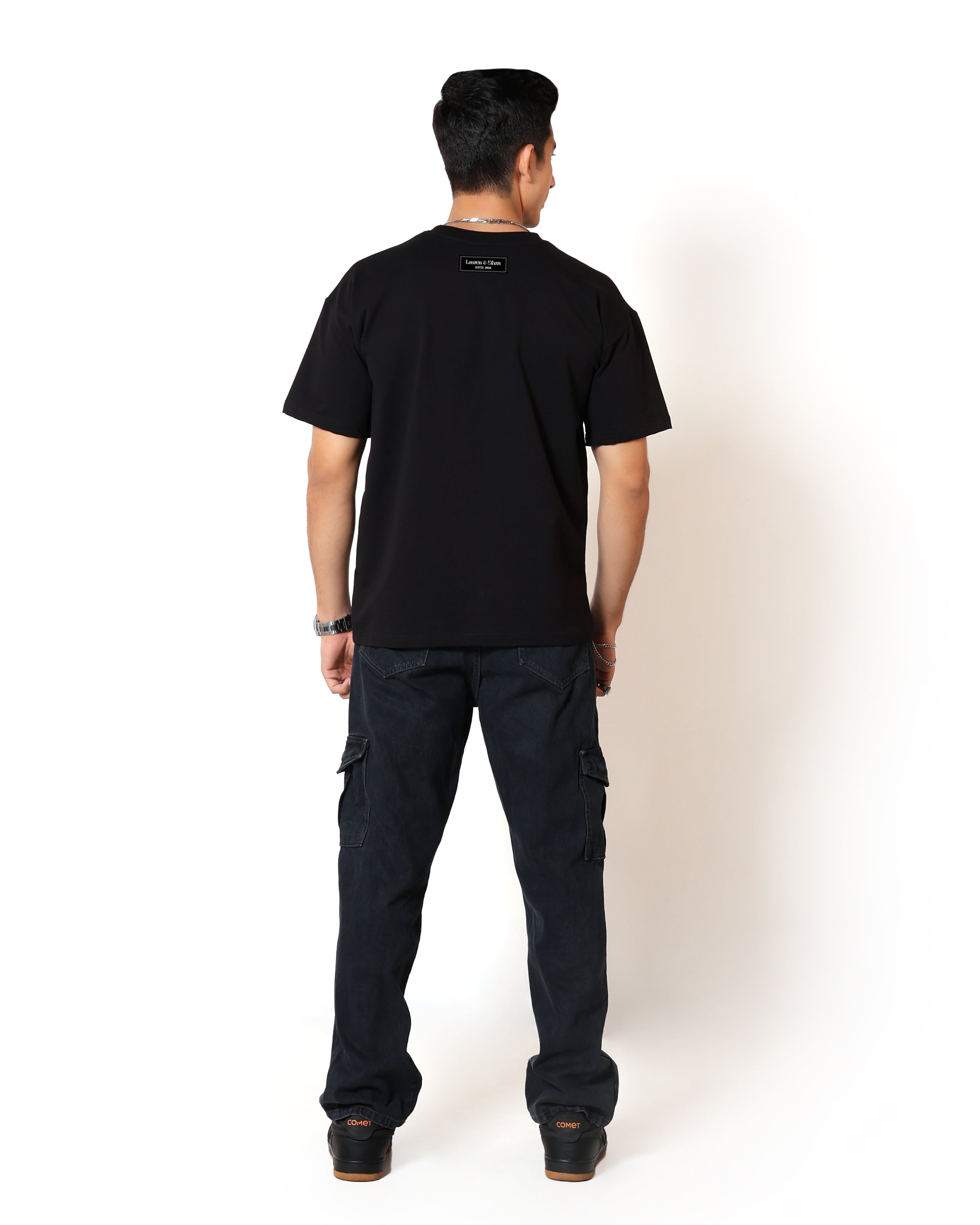 Neon Nights T-Shirt