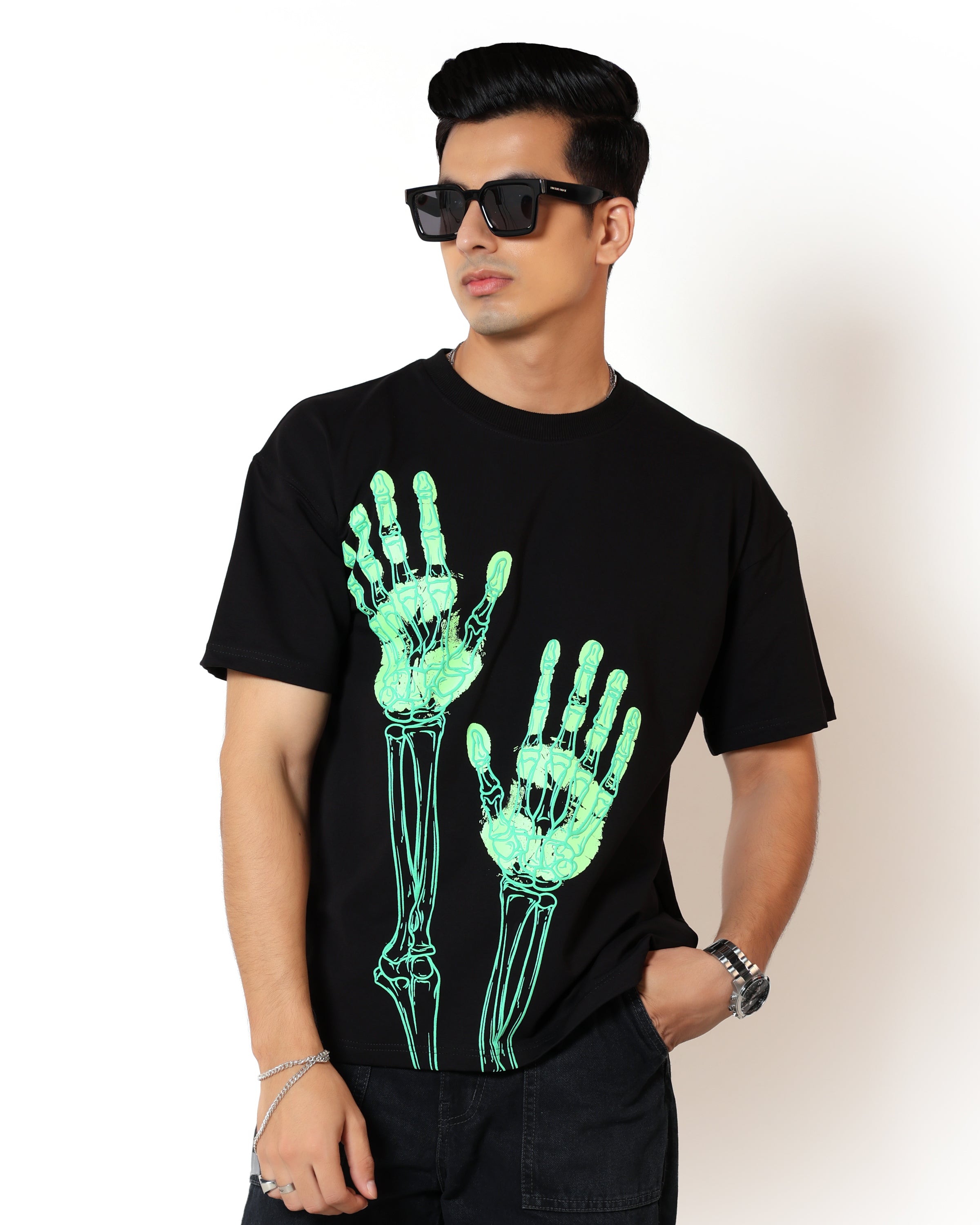 Neon Nights T-Shirt