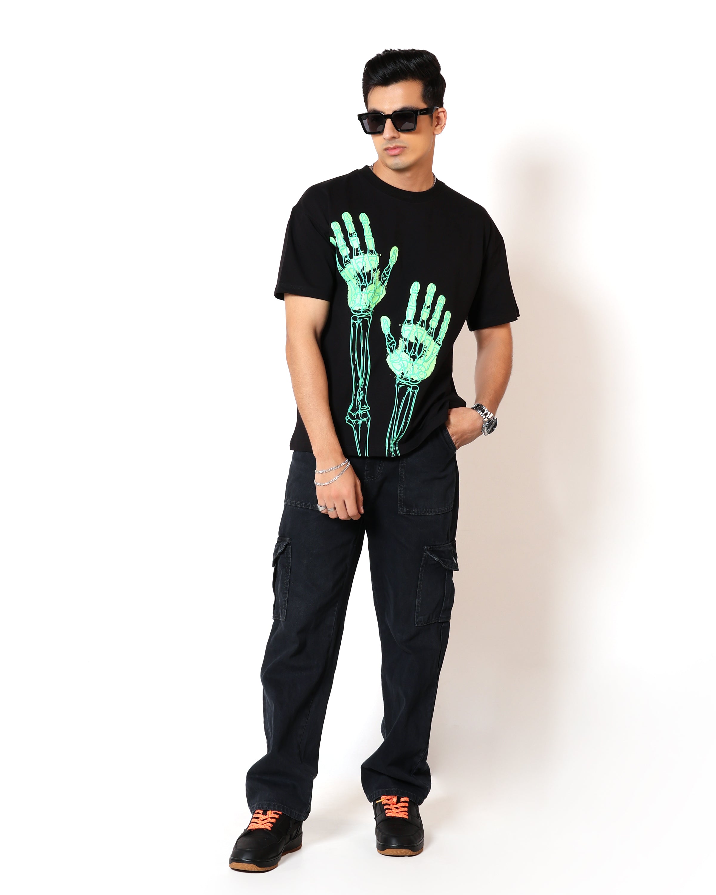 Neon Nights T-Shirt
