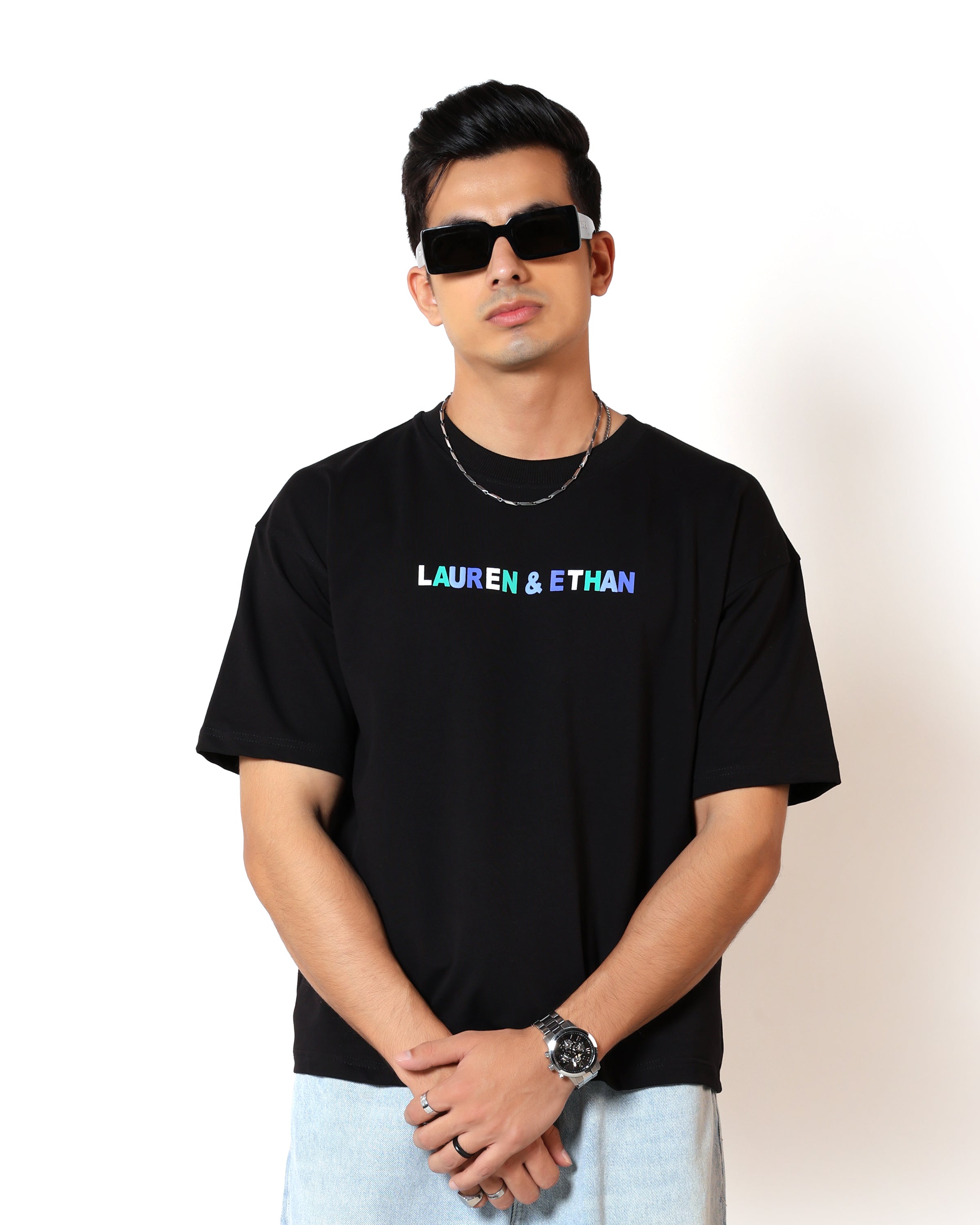 Midnight Hunt L&E T-shirt