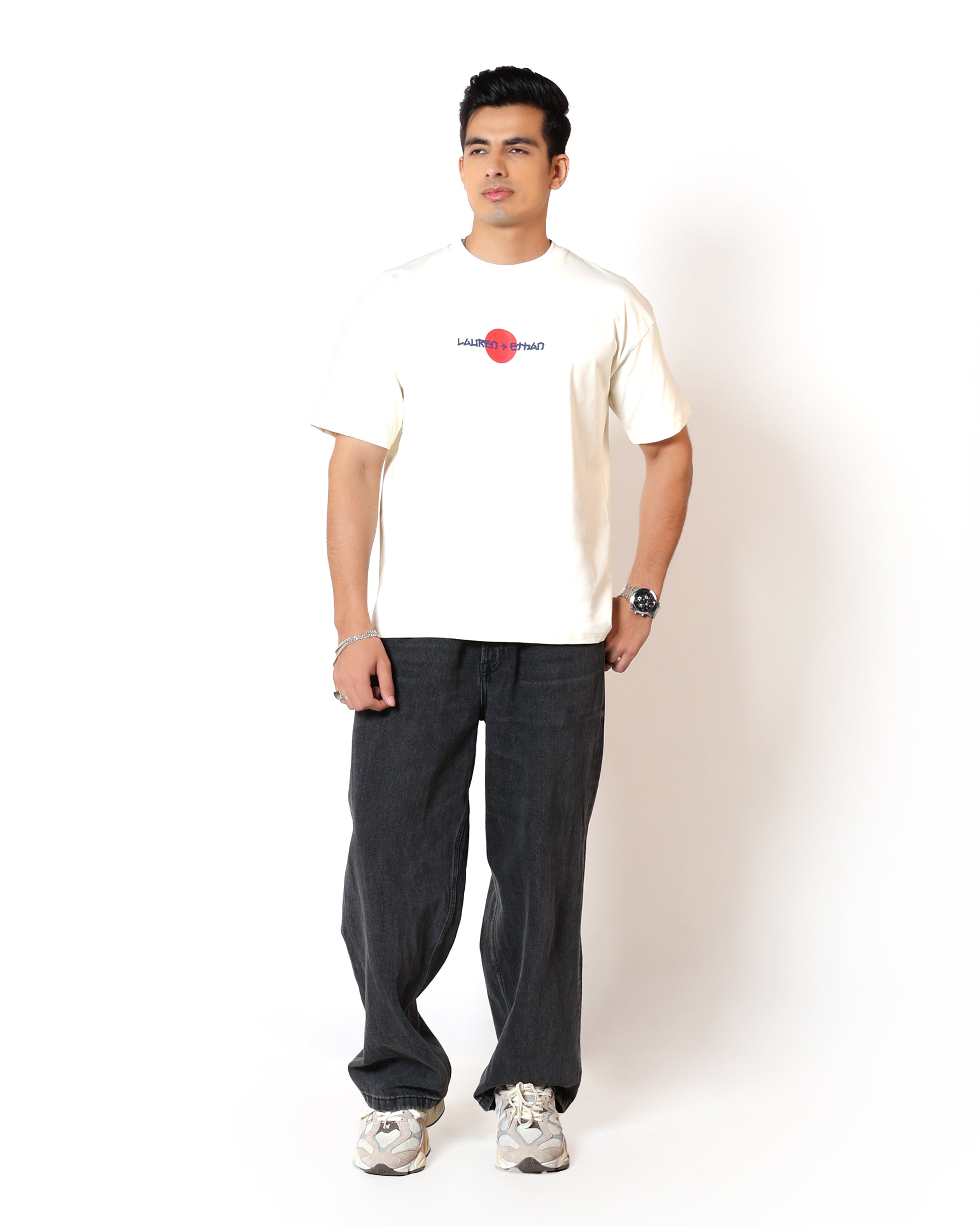 Ikigai T-shirts