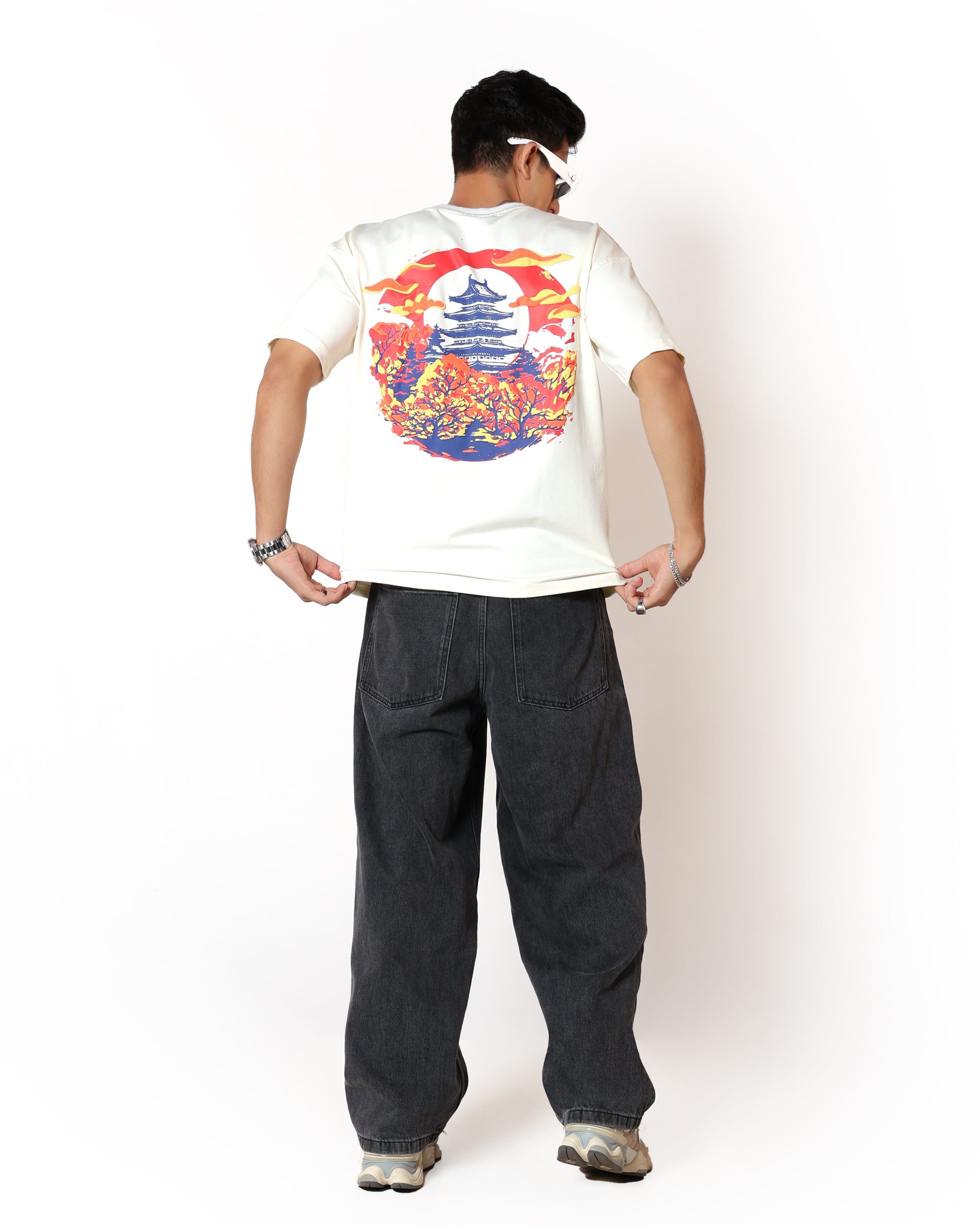 Ikigai T-shirts