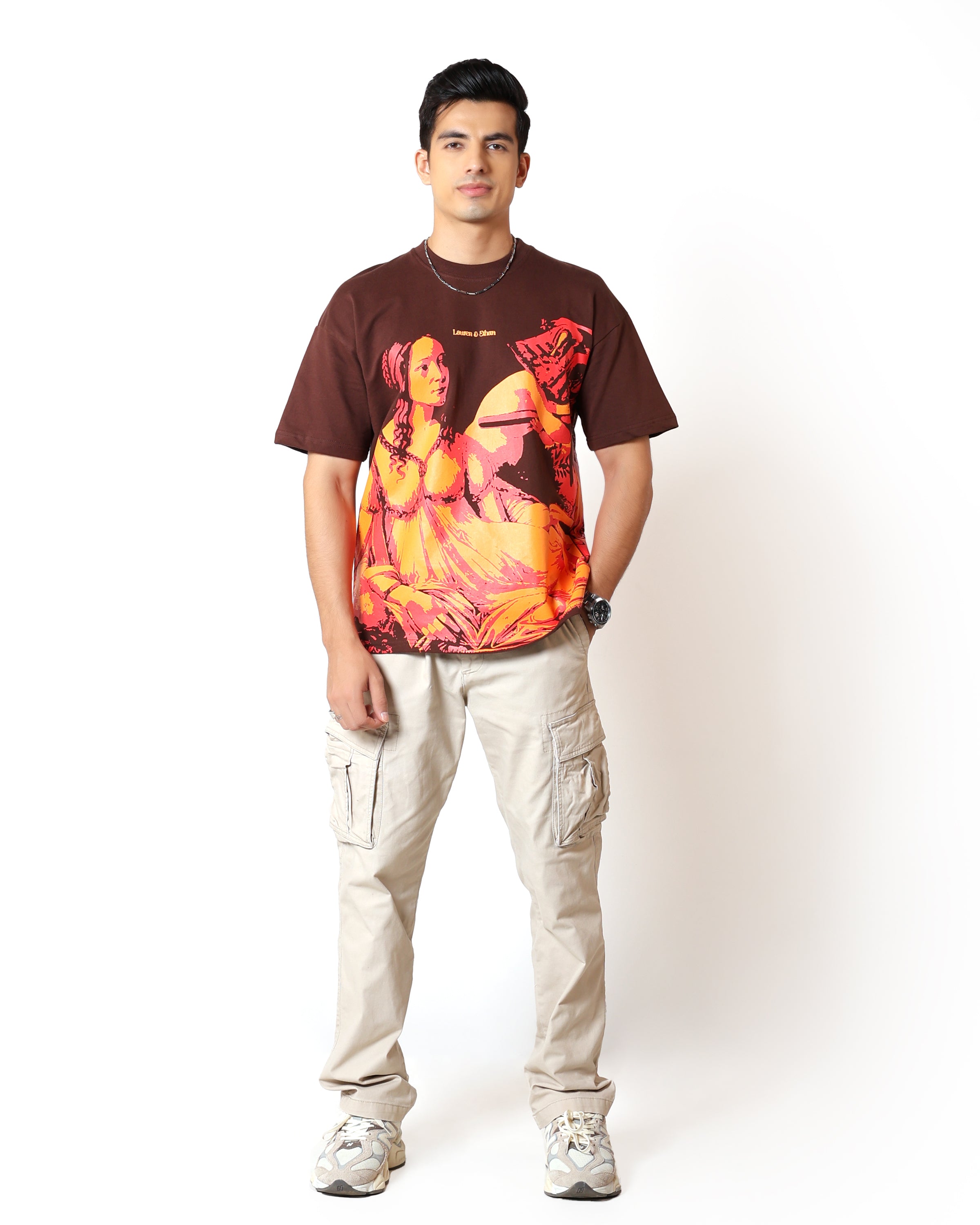 Modern Renaissance T-shirt