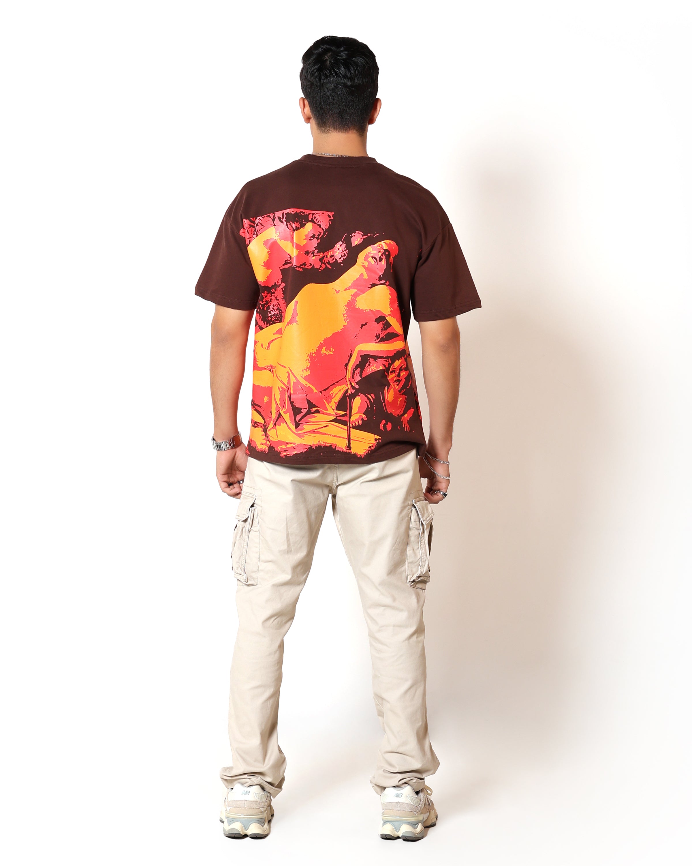 Modern Renaissance T-shirt