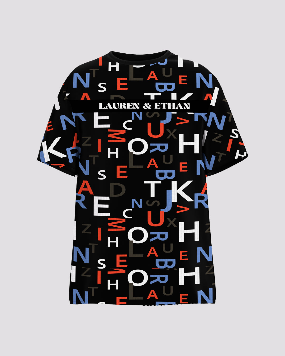 Word Play Dress