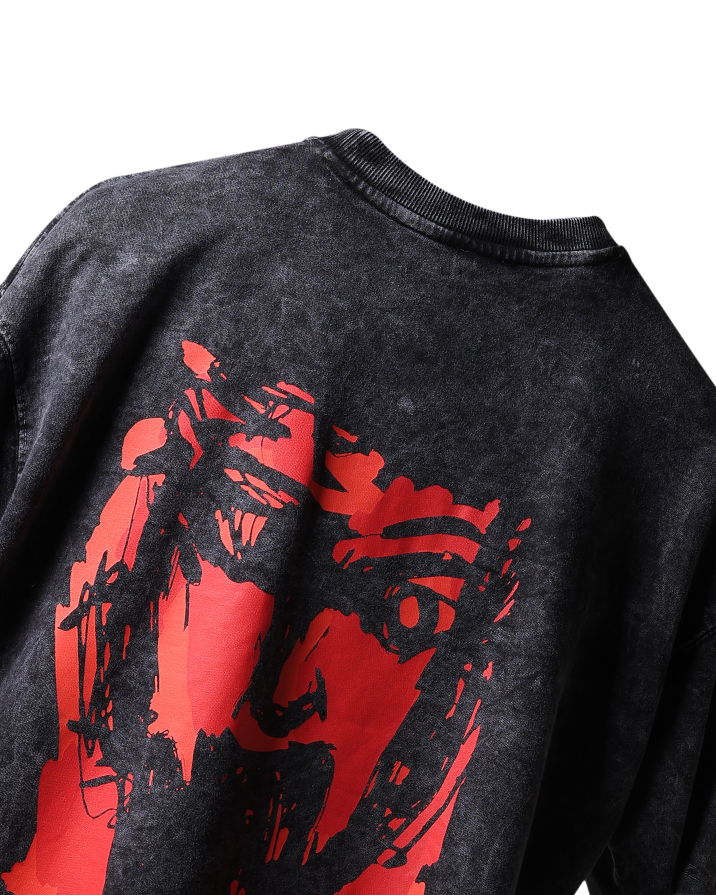 Burning Fury T-shirt