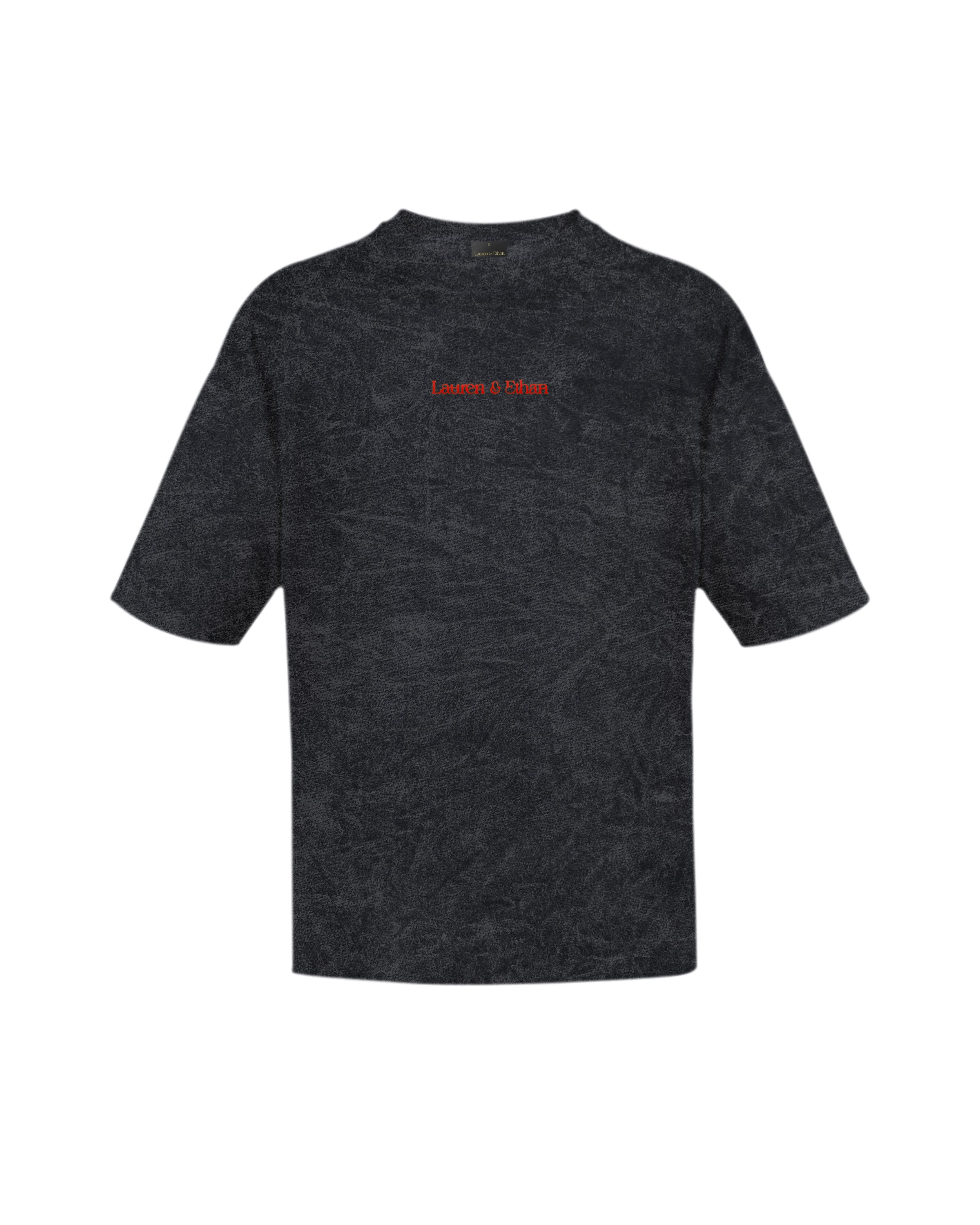 Burning Fury T-shirt