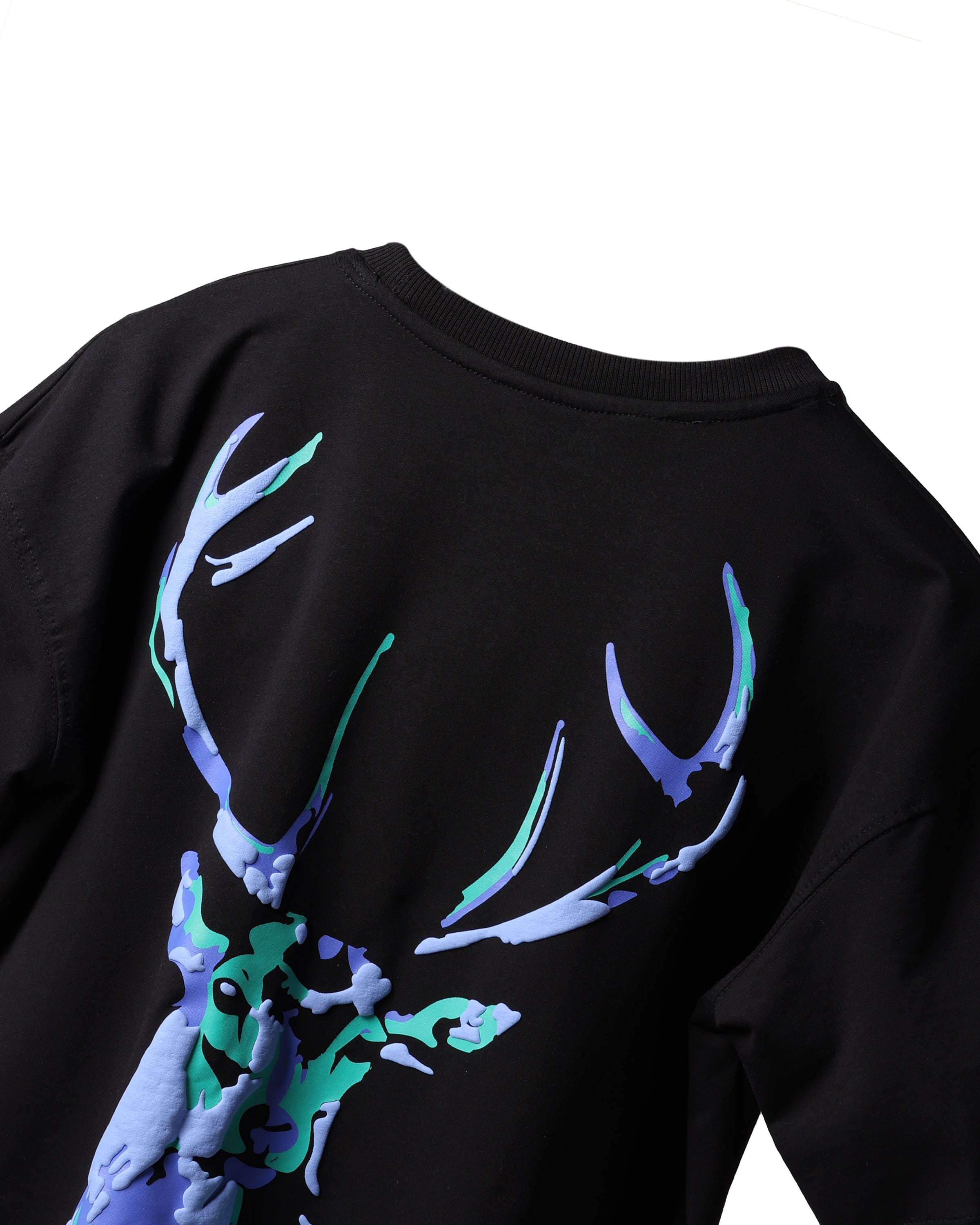 Midnight Hunt L&E T-shirt