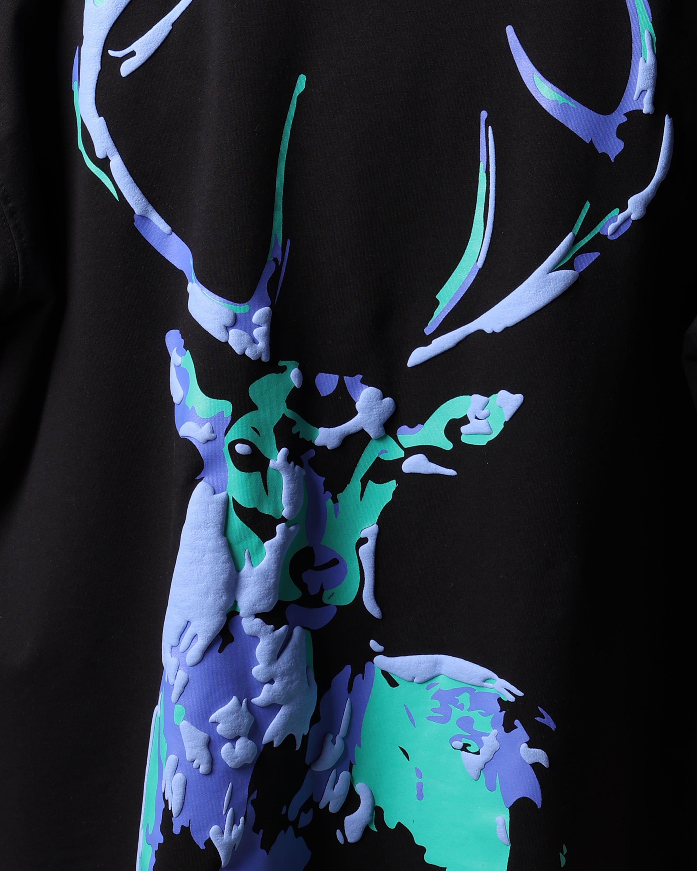 Midnight Hunt L&E T-shirt