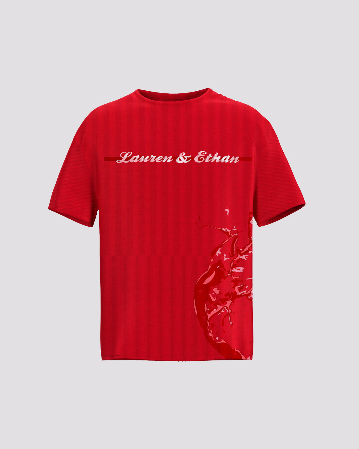 Vein Vibrance L&E T-shirt