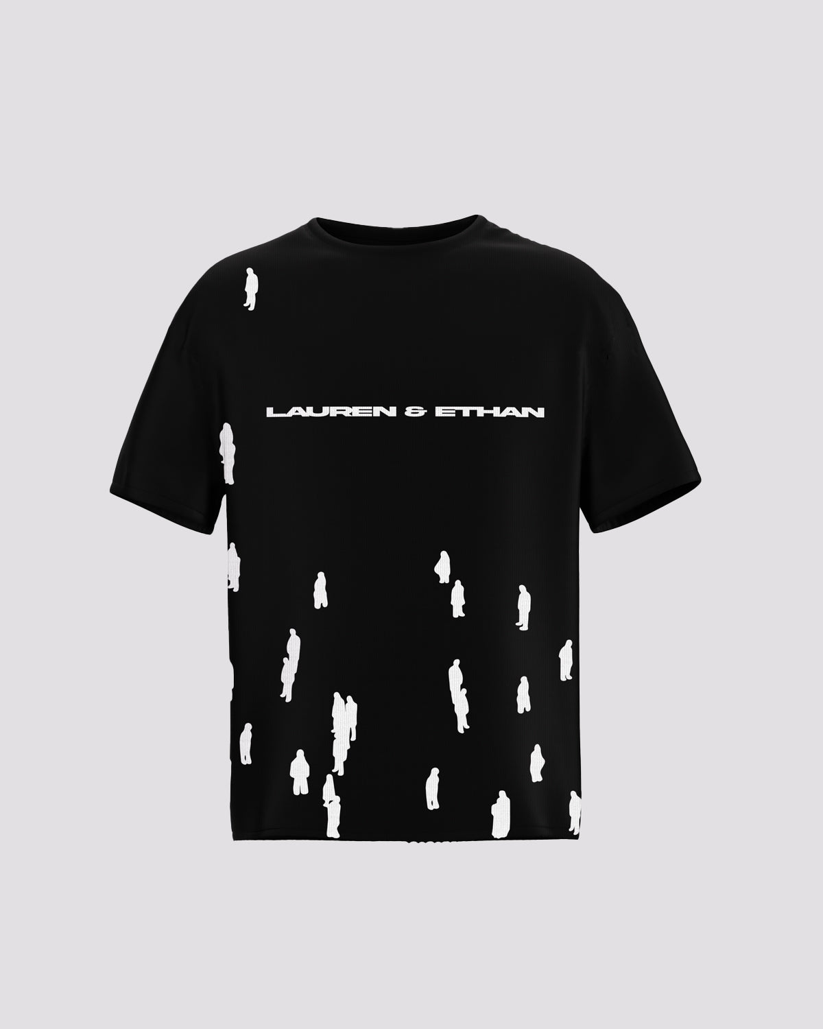 Echoes of Humanity T-shirt