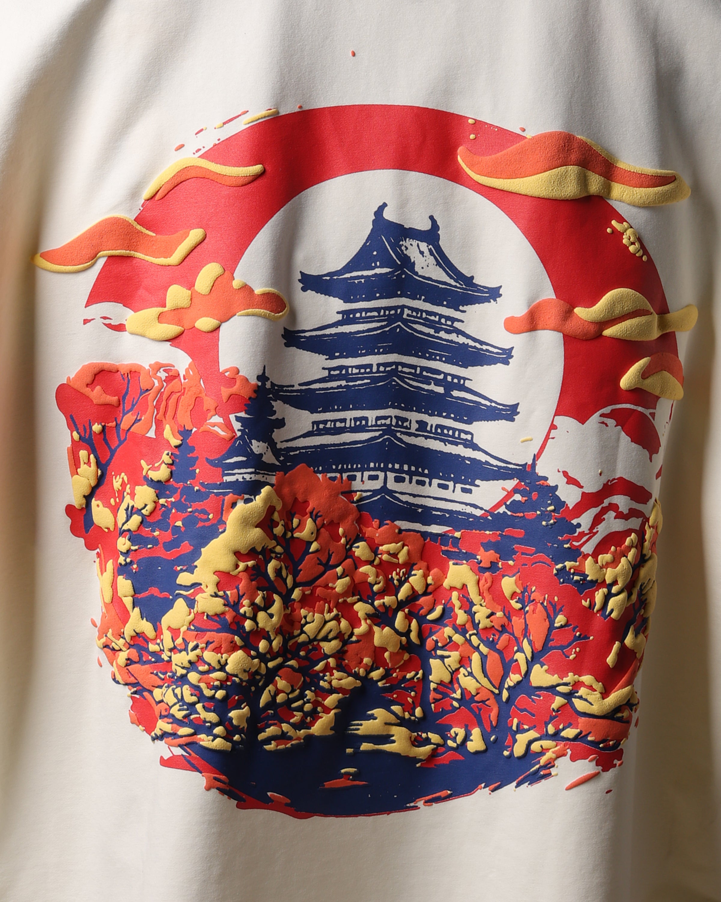 Ikigai T-shirts