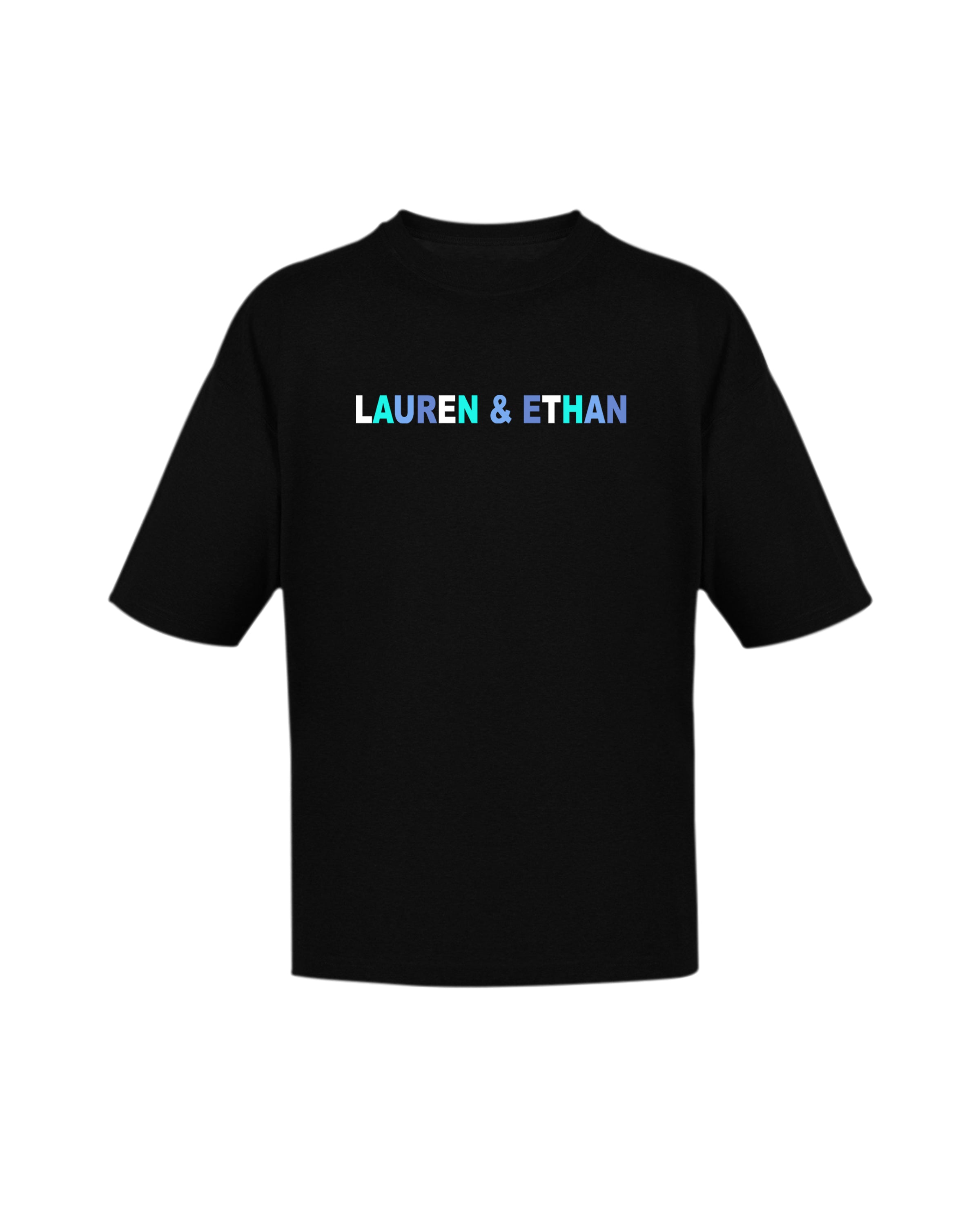 Midnight Hunt L&E T-shirt