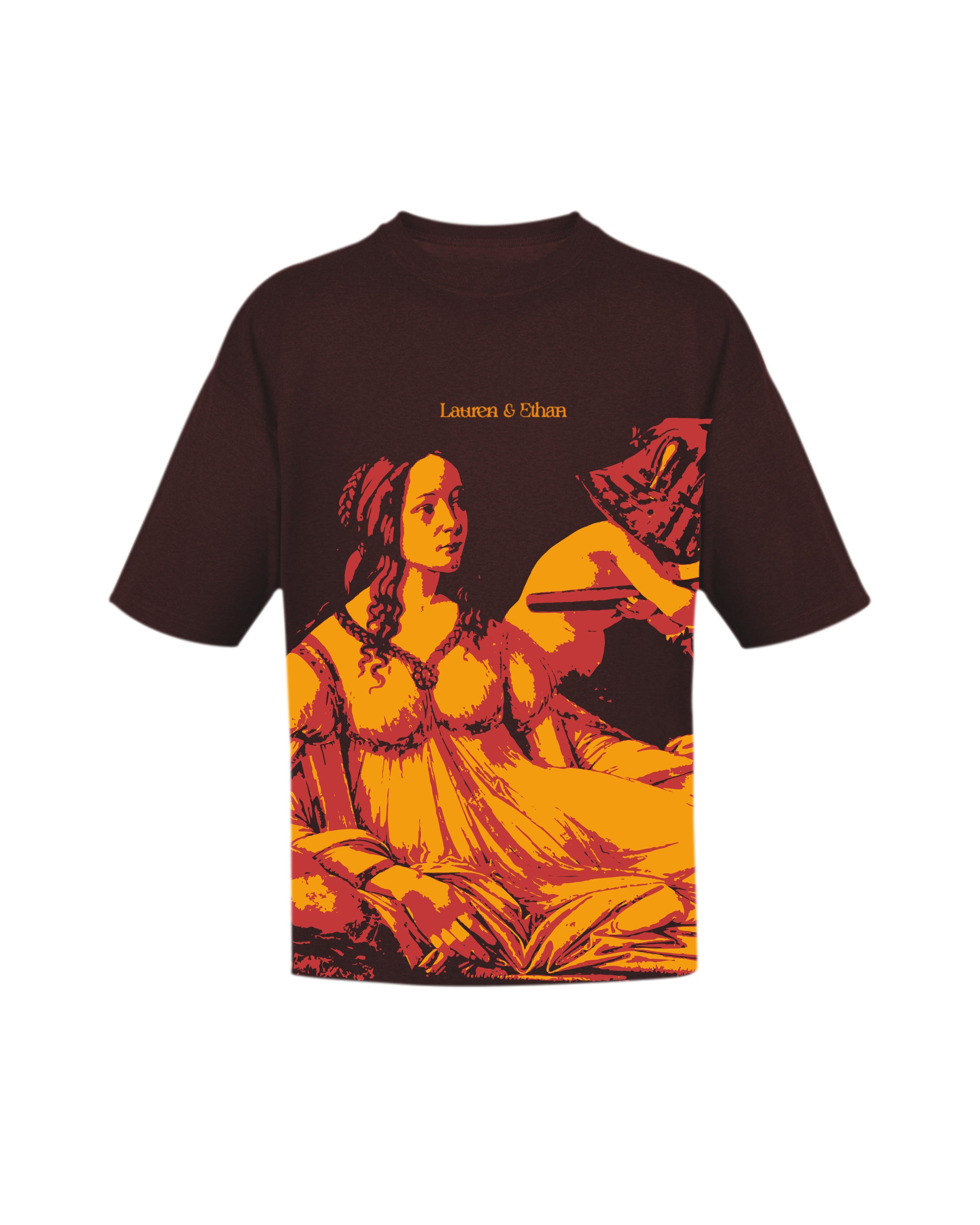 Modern Renaissance T-shirt